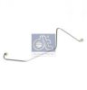 MERCE 4230702133 High Pressure Pipe, injection system
